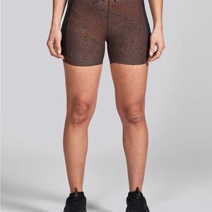 Janji W’s 4” Trail Short